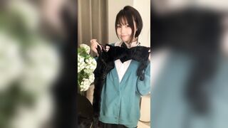 アイドル級19歳童顔女子自撮り潮吹きオナニー★zipファイル jvip 020726 AO6Un1nC5XGi.part2 0002