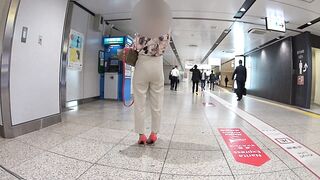 fhd tokyo fake syndrome vol 58 voyeur jp
