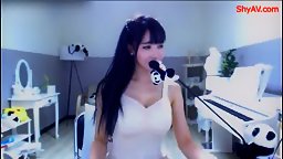 Webcam Girl 39