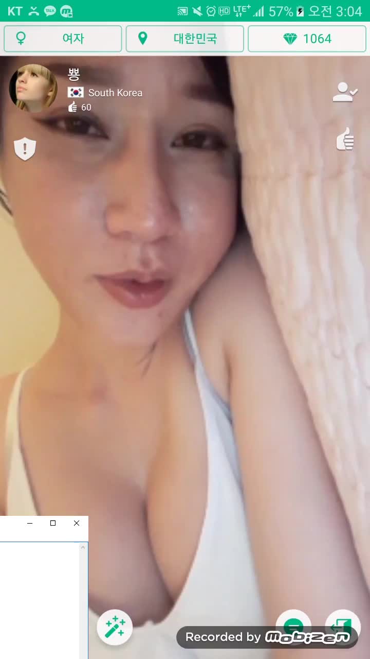 Beautiful Korean Girlfriend Live Webcam Masturbate Porn 6 - TokyoMotion