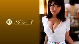 素人の動画-259LUXU-1012 ラグジュTV 1003 佐々木花音 24歳 受付嬢