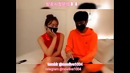 KOREAN BJ 방송시청문의 NEWLIVE1004 35