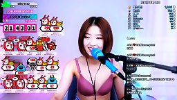 전직걸그룹-bj-상탈슴오일 1