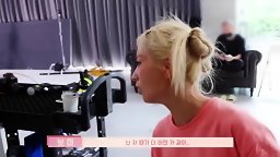 에이핑크 윤보미 빅파이 및 꼭노 정리 한방팩 - 2