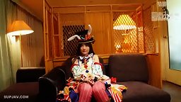 FC2PPV 3135466 清楚ビッチ【握手会アイドル流出】太ヲタカメコと◢アイドルの密会ホテル映像流出　お忍びホテルでコスプレ、撮影会　向けら