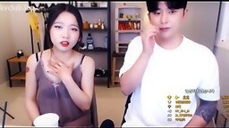 Korean BJ Couple 2023051306