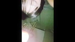 Girl Caught on Webcam - Part 9 - Big Boobs
