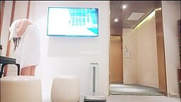노예 깨끗하게 씻기고 골든 샤워 풀버전은 텔레그램 SB892 한국 성인방 야동방 빨간방 Korea